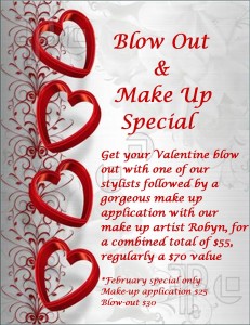 valentine special